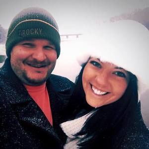 Meet your Posher, Kaitlyn