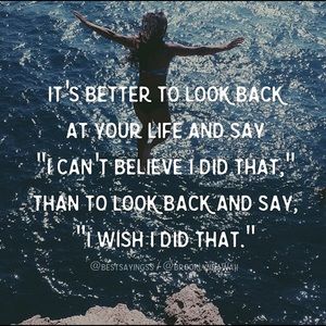 Meet your Posher, Mackenzie