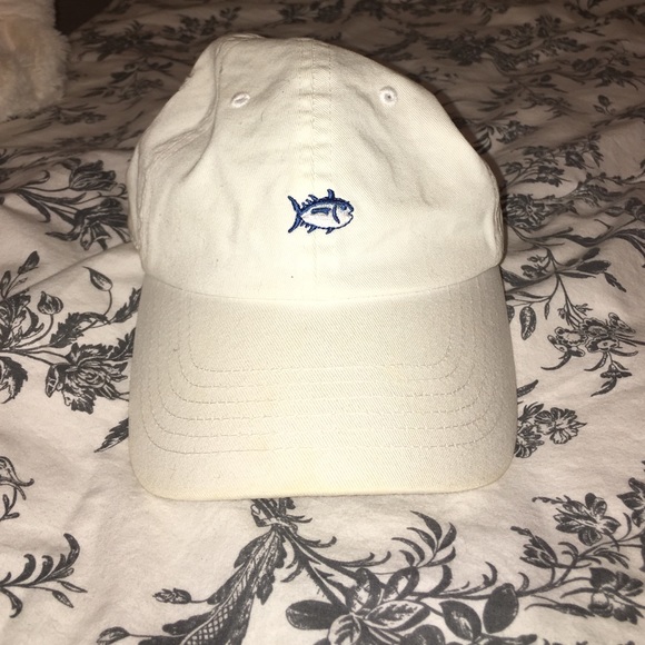Southern Tide baseball cap