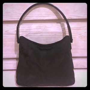 💥Vintage Prada Tessuto acrylic bag