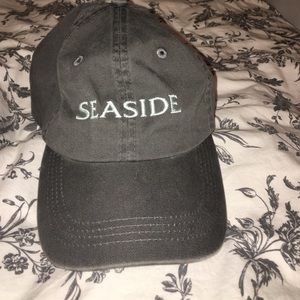 Seaside Hat