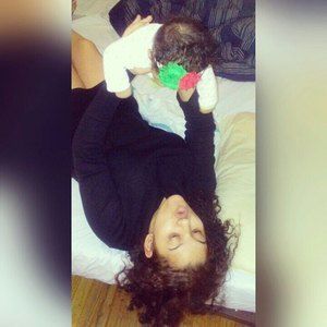 Meet your Posher, Charlene