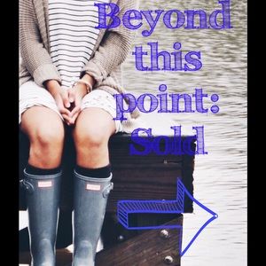 Listings Beyond This Are Sold 🎀