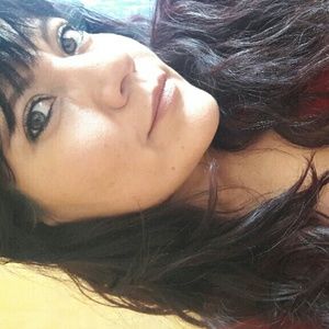 Meet your Posher, Mireya