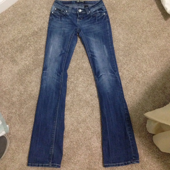 ZCO jeans
