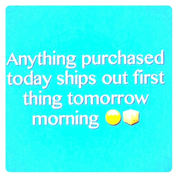 Check out my closet!