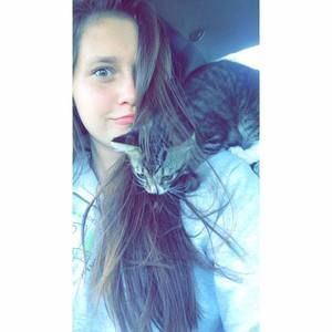 Meet your Posher, Madison