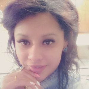 Meet your Posher, Brenda marisol