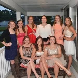 Meet your Posher, Haley