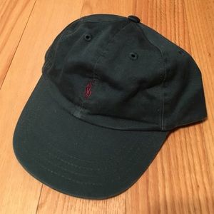 Polo by Ralph Lauren Kids Cap