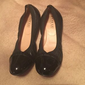 Anyi Lu 'carly' flats