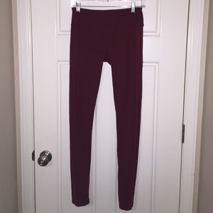 Lululemon leggings