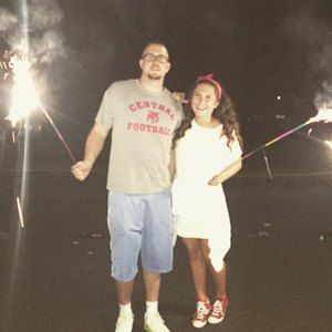 Meet your Posher, Mckenzie