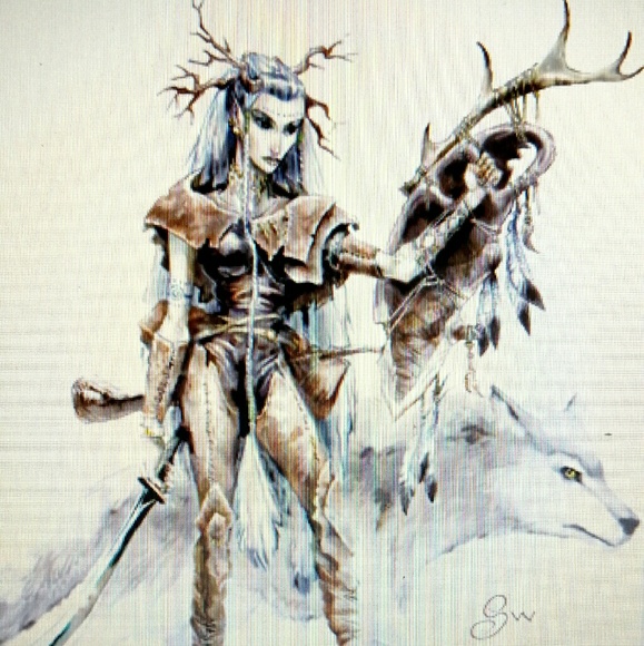 Meet your Posher, Sadie