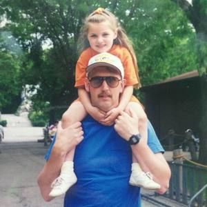 Meet your Posher, Talia