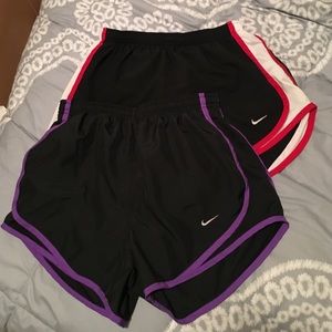 Nike Dri-Fit shorts