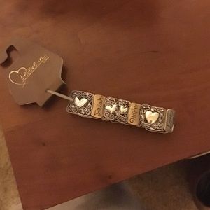 faith hope love bracelet