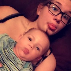 Meet your Posher, Abby