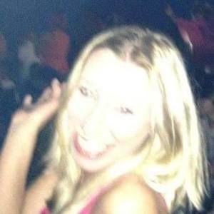 Meet your Posher, Amy beauford