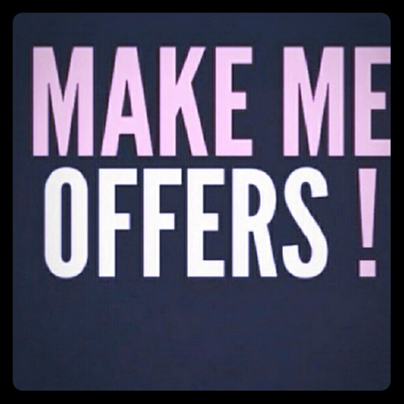 Everything Must Go!