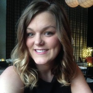 Meet your Posher, Weslee