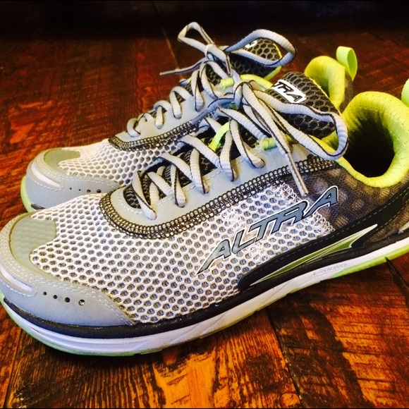 Altra Intuition