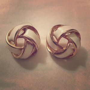 Vintage earrings