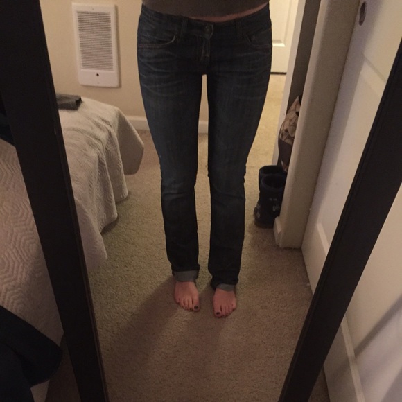 Easy Money Jean Company