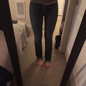 Easy Money Jean Company