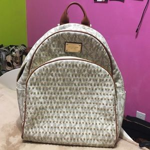 Michael Kors Backpack
