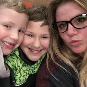 Meet your Posher, Kelly