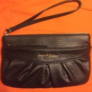 Juicy Couture Wristlet