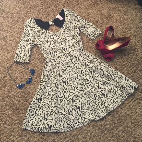 Candies dress