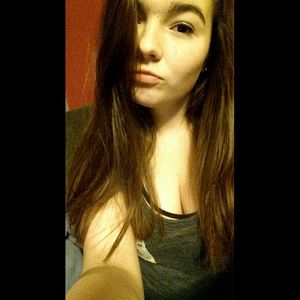 Meet your Posher, Mackenzie