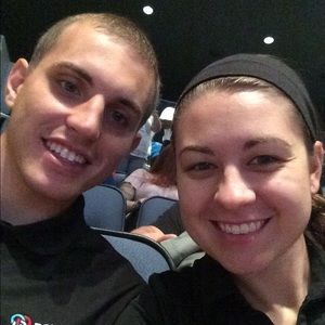 Meet your Posher, Jackie