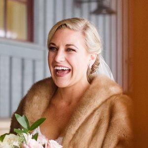 Meet your Posher, Brittney