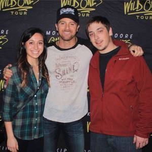 Meet your Posher, Vanessa