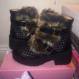 Jeffrey Campbell Boots
