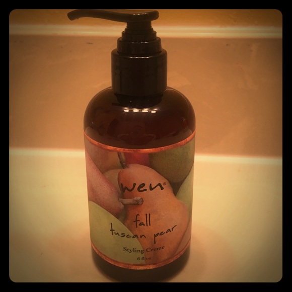 Wen Other - Wen Styling Creme