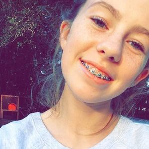 Meet your Posher, Jessie