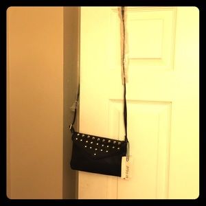 Juniors cross body handbag