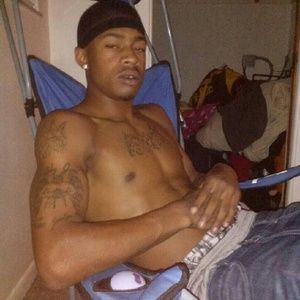 Meet your Posher, Johnny