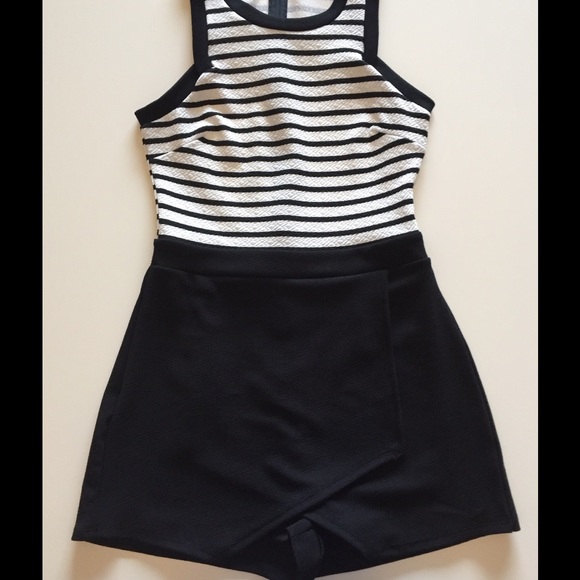 - S O L D- Brand new ! Beautiful romper