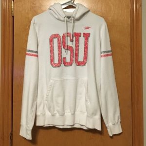 Ohio State Nike Hoodie
