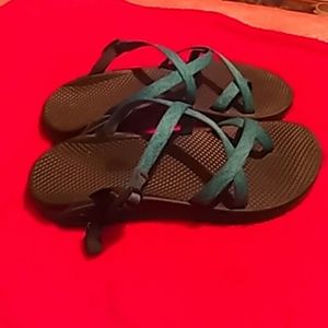 Womens Chacos