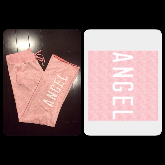 VS Boyfriend Pant
