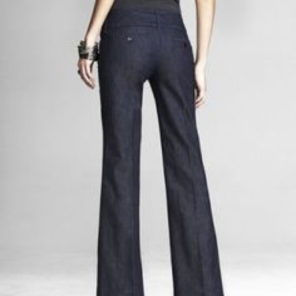 Express editor trouser Jean