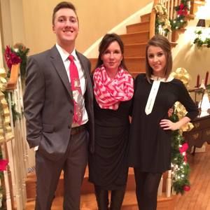 Meet your Posher, Susan