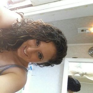 Meet your Posher, Sabrina