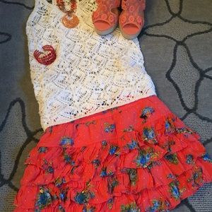 Abercrombie&Fitch skirt